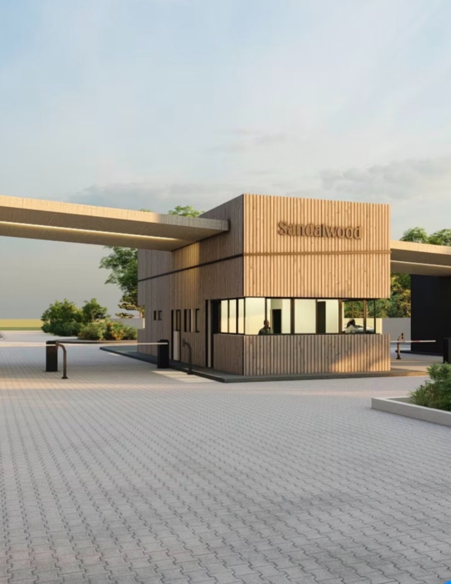 3 Bedroom Property for Sale in Sandown Western Cape